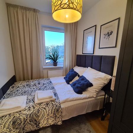 Apartament 32 Rowery, Spacery W Dolinie Baryczy - 5D Apartamenty ميليتش المظهر الخارجي الصورة