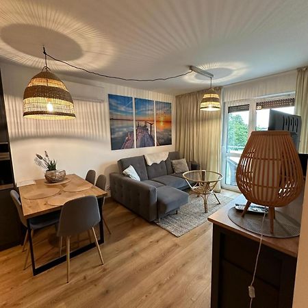 Apartament 32 Rowery, Spacery W Dolinie Baryczy - 5D Apartamenty ميليتش المظهر الخارجي الصورة