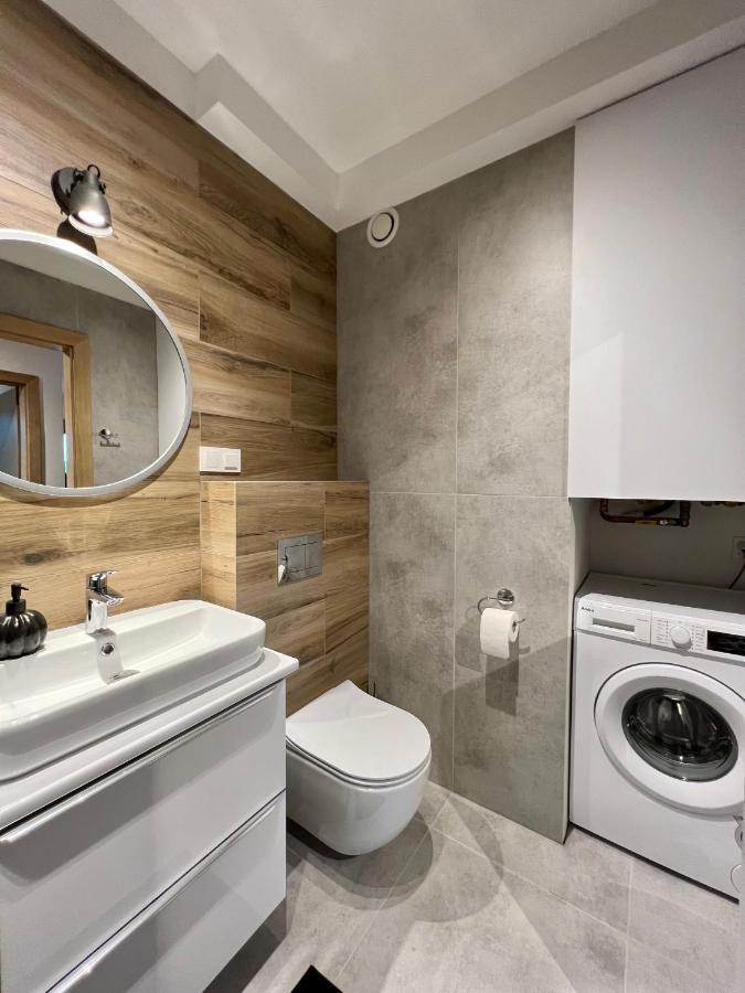 Apartament 32 Rowery, Spacery W Dolinie Baryczy - 5D Apartamenty ميليتش المظهر الخارجي الصورة