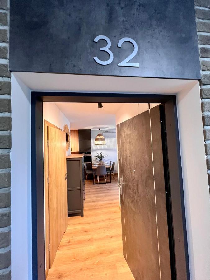 Apartament 32 Rowery, Spacery W Dolinie Baryczy - 5D Apartamenty ميليتش المظهر الخارجي الصورة