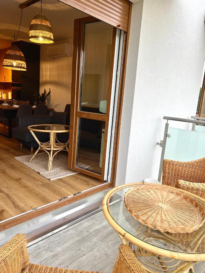 Apartament 32 Rowery, Spacery W Dolinie Baryczy - 5D Apartamenty ميليتش المظهر الخارجي الصورة