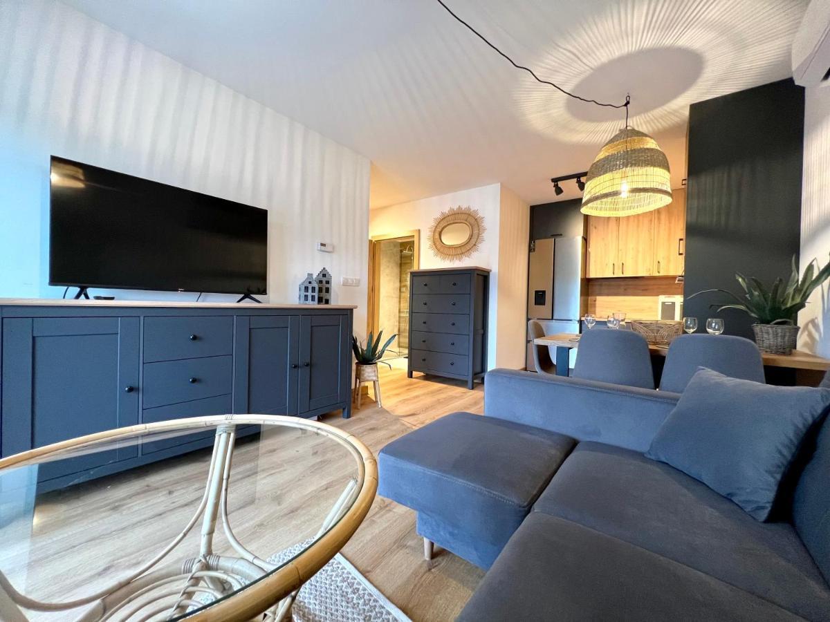 Apartament 32 Rowery, Spacery W Dolinie Baryczy - 5D Apartamenty ميليتش المظهر الخارجي الصورة