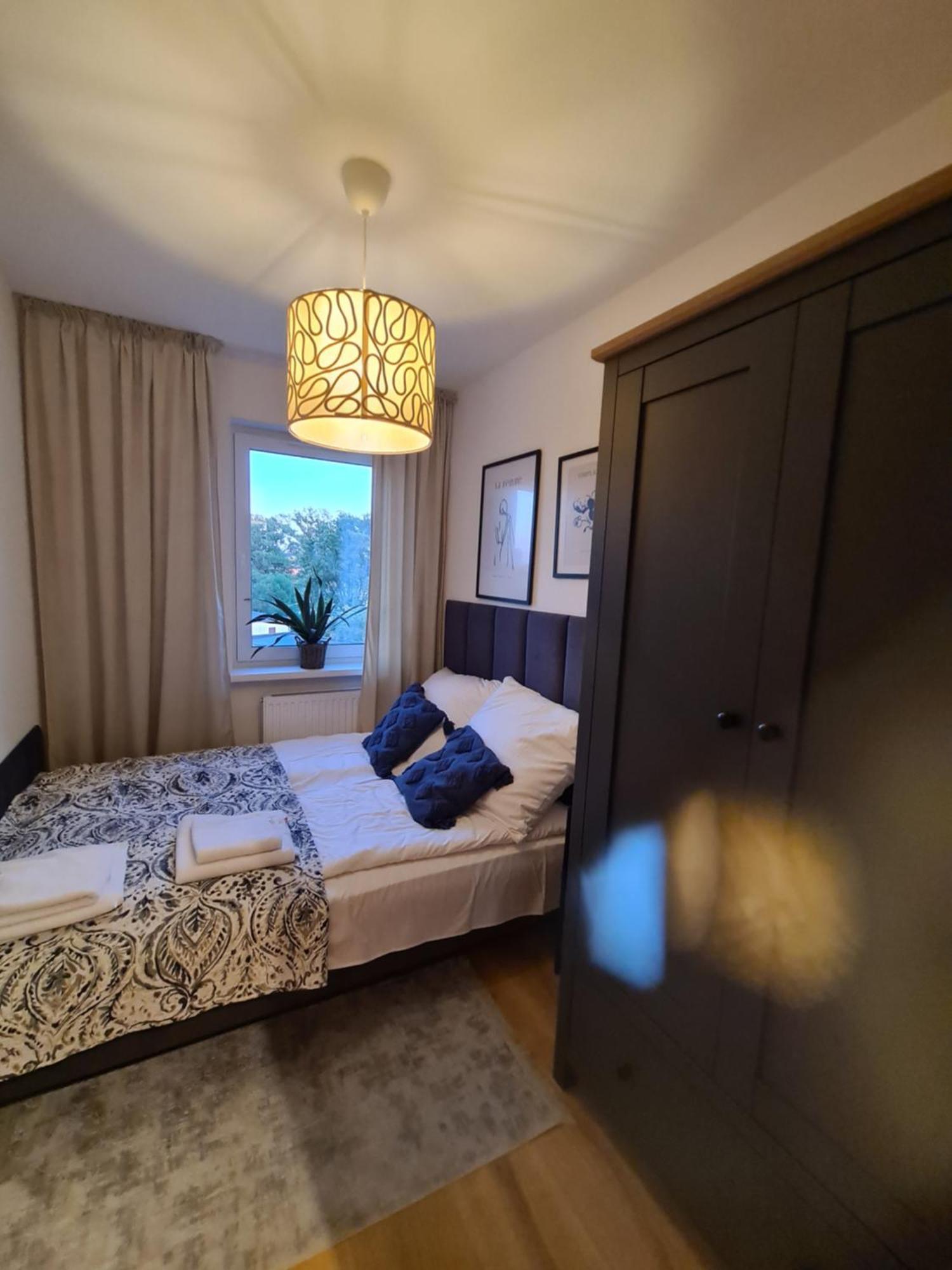 Apartament 32 Rowery, Spacery W Dolinie Baryczy - 5D Apartamenty ميليتش المظهر الخارجي الصورة