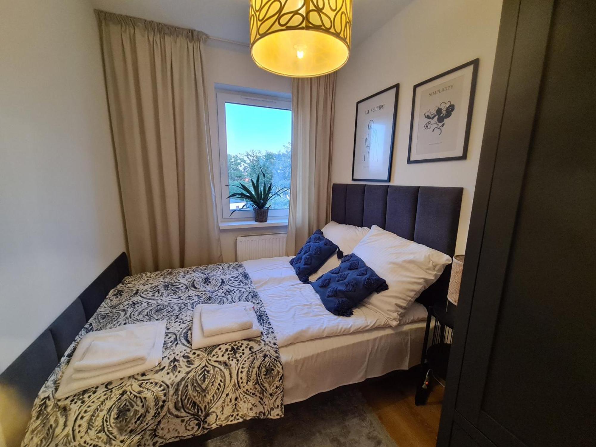 Apartament 32 Rowery, Spacery W Dolinie Baryczy - 5D Apartamenty ميليتش المظهر الخارجي الصورة