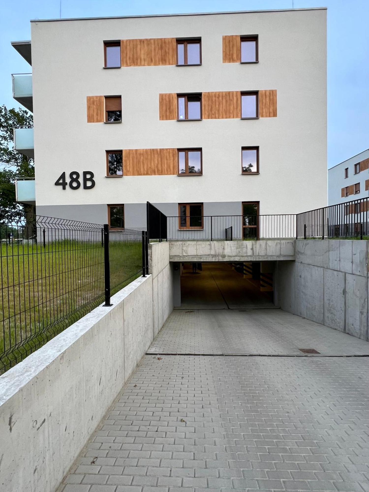 Apartament 32 Rowery, Spacery W Dolinie Baryczy - 5D Apartamenty ميليتش المظهر الخارجي الصورة