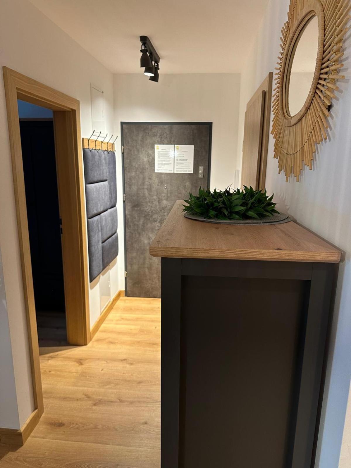 Apartament 32 Rowery, Spacery W Dolinie Baryczy - 5D Apartamenty ميليتش المظهر الخارجي الصورة