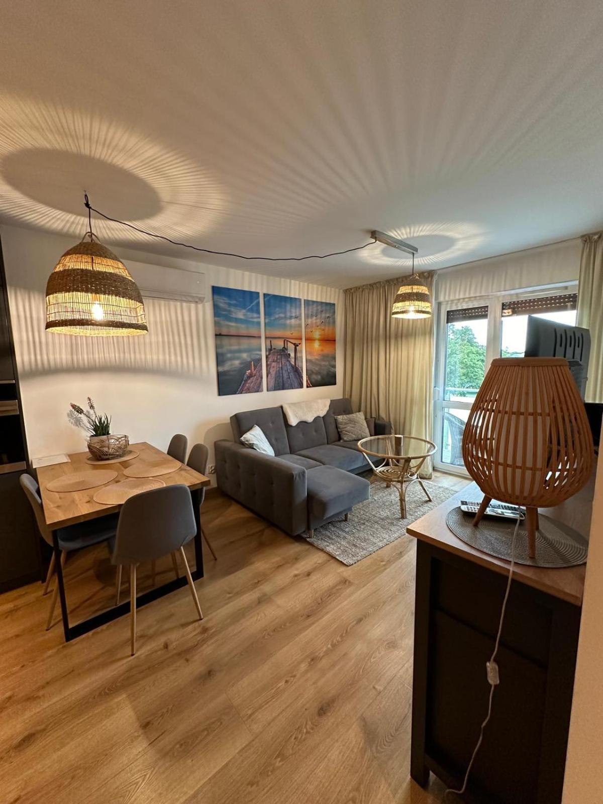Apartament 32 Rowery, Spacery W Dolinie Baryczy - 5D Apartamenty ميليتش المظهر الخارجي الصورة