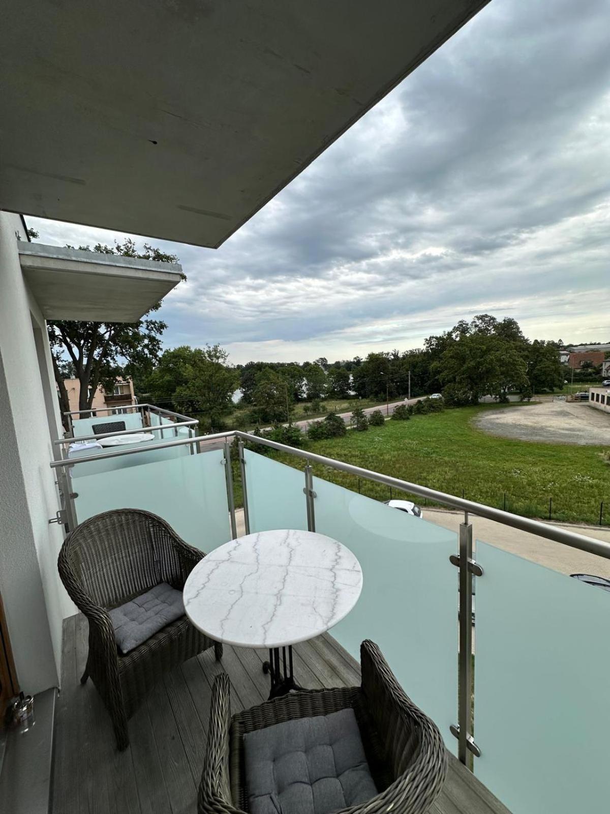 Apartament 32 Rowery, Spacery W Dolinie Baryczy - 5D Apartamenty ميليتش المظهر الخارجي الصورة