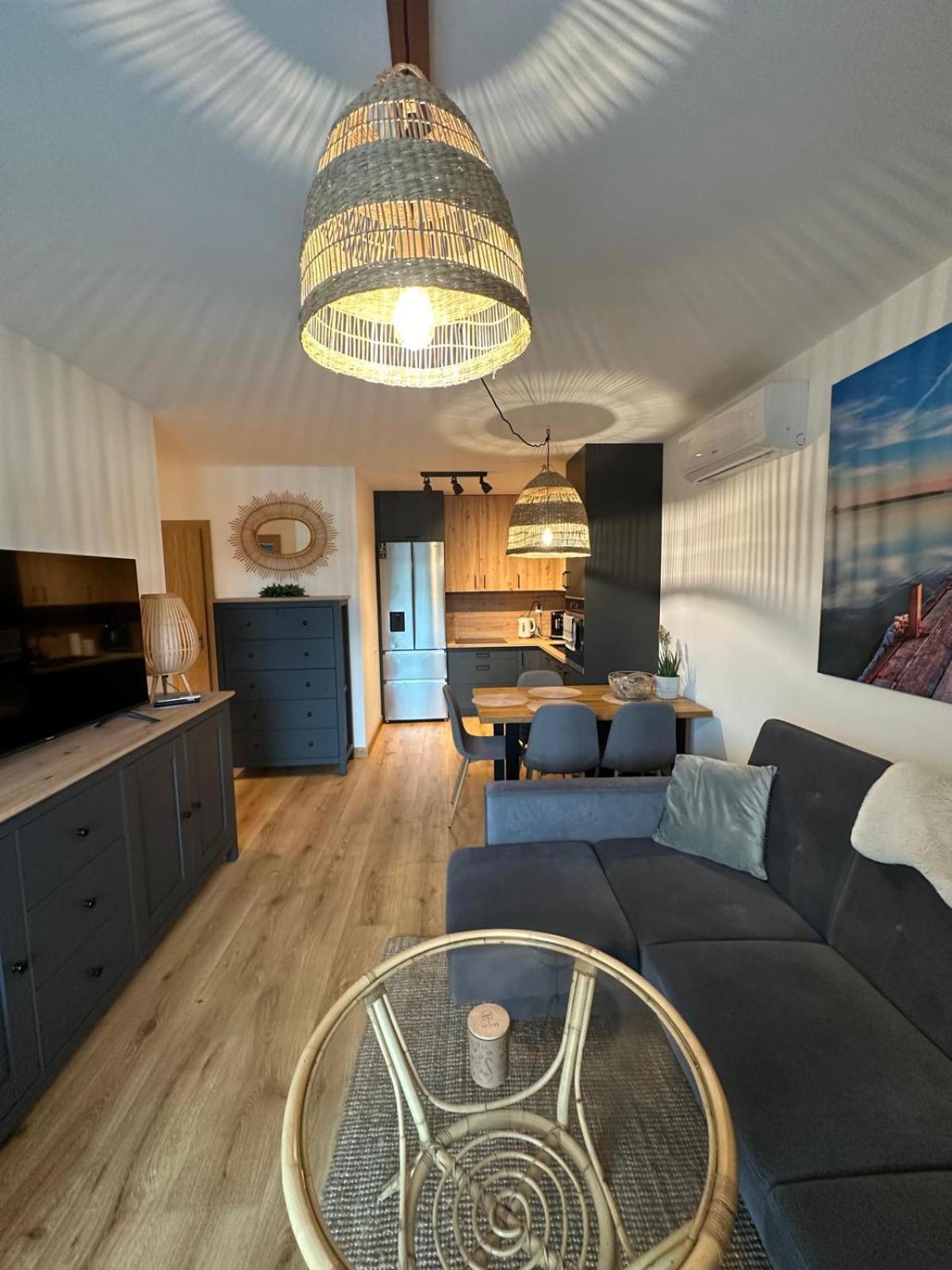 Apartament 32 Rowery, Spacery W Dolinie Baryczy - 5D Apartamenty ميليتش المظهر الخارجي الصورة