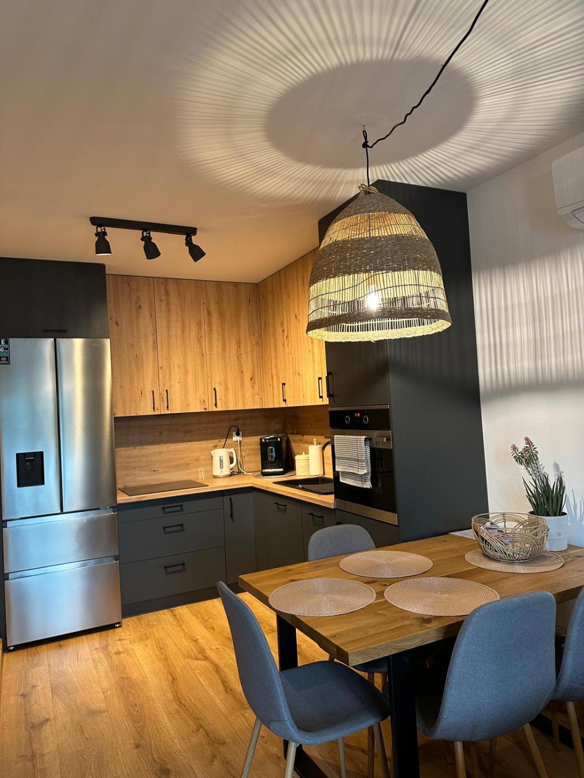 Apartament 32 Rowery, Spacery W Dolinie Baryczy - 5D Apartamenty ميليتش المظهر الخارجي الصورة