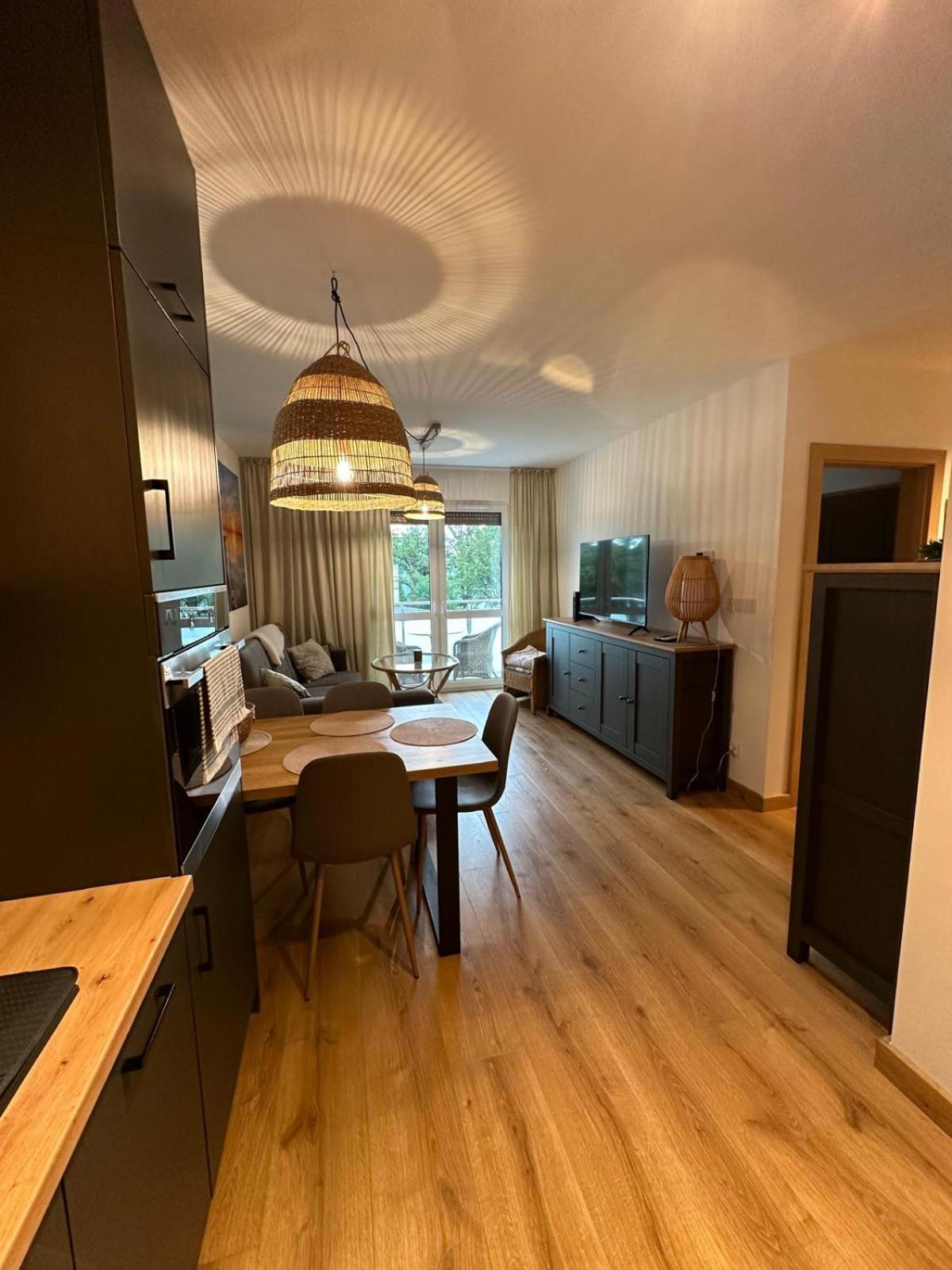 Apartament 32 Rowery, Spacery W Dolinie Baryczy - 5D Apartamenty ميليتش المظهر الخارجي الصورة