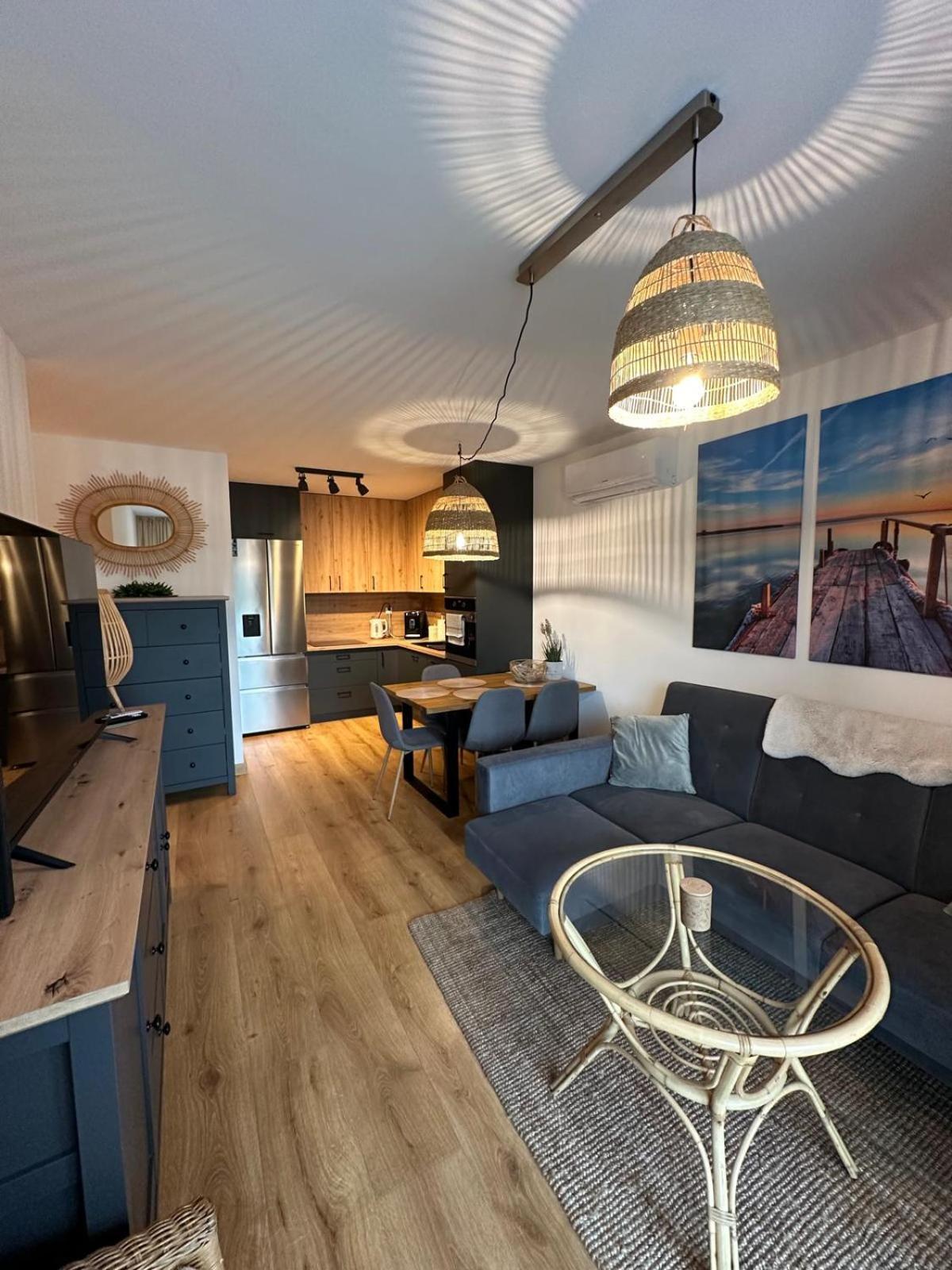 Apartament 32 Rowery, Spacery W Dolinie Baryczy - 5D Apartamenty ميليتش المظهر الخارجي الصورة