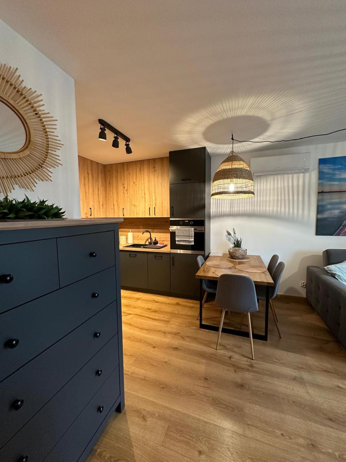 Apartament 32 Rowery, Spacery W Dolinie Baryczy - 5D Apartamenty ميليتش المظهر الخارجي الصورة